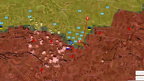 Military Summary And Analysis for am 2023 08 19