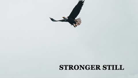 Pray USA, 4/7/23 Stronger Still