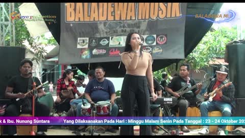 BALADEWA MUSIC Cover Lagu Keder Balike