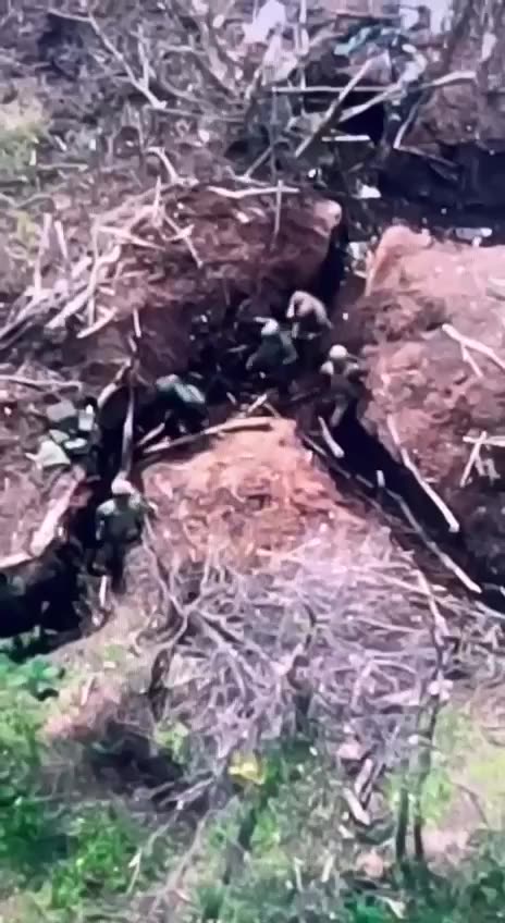 7 Ukrainian intelligence officers captured 22 Russian special forces of the "Storm" unit, - Madyar