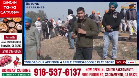 Punjabi Radio USA Live