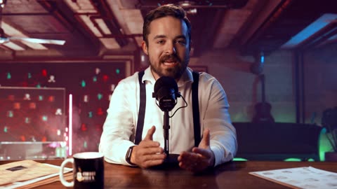 Podcast video