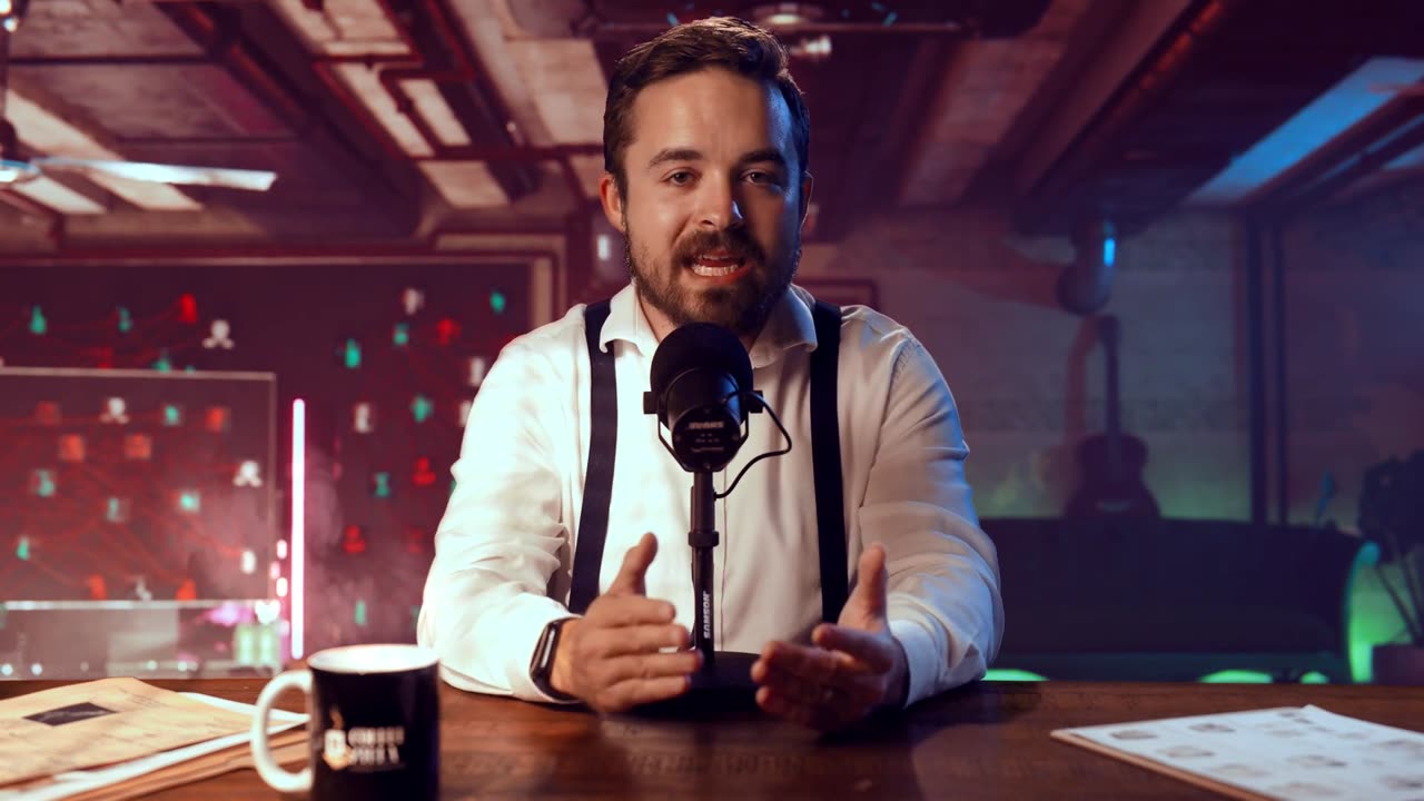 Podcast video