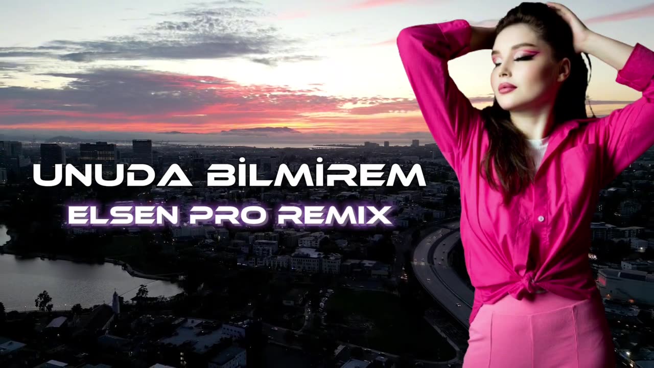 Elsen Pro - Unuda Bilmirem