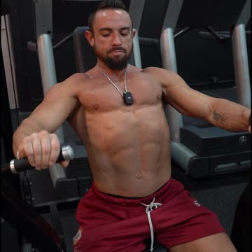 Perfecting the Chest Machine Press: Mastering Form for Optimal Chest Development