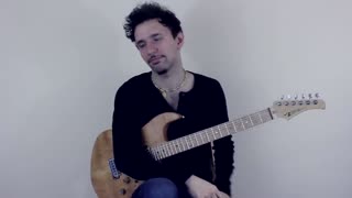 Stevie Wonder Style Funk Lesson