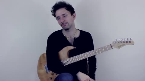 Stevie Wonder Style Funk Lesson