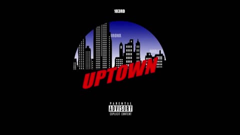Smoke DZA - Uptown Mixtape