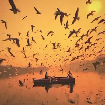 Nature is the art of God