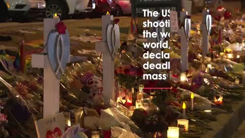 Walmart BLOODBATH as 'Manager' Opens Fire on Thanksgiving Shoppers
