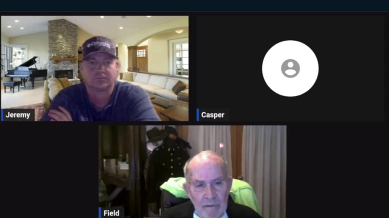 🎥THE END OF THIS MOVIE🎬 (part 1/5) :: 911