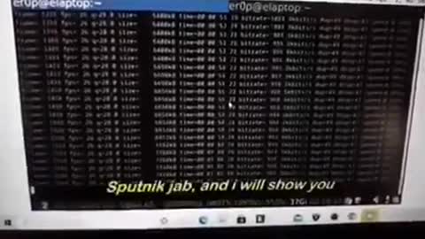 More Proof!!! The Vaccinated Are Chipped And Tracked!!!