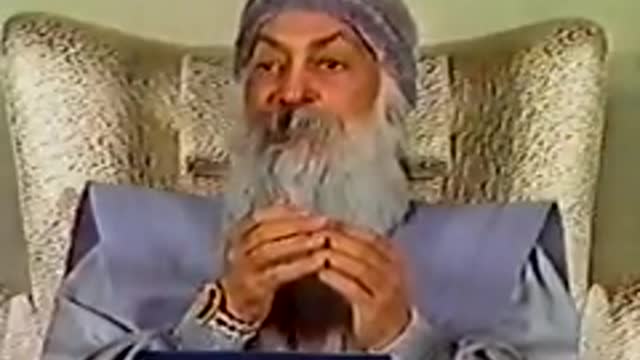 Osho Video - The Invitation 01