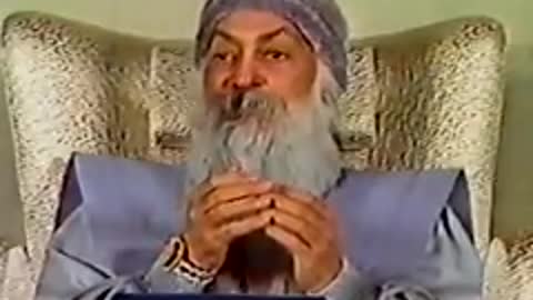 Osho Video - The Invitation 01