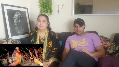 REACTION : SHAUNK NAAL | BABBU MAAN