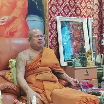 #วัดวีระโชติธรรมาราม #พระราชวชิรภาวนาโกศล #มูลนิธิศิษย์วัดวีระโชติธรรมาราม