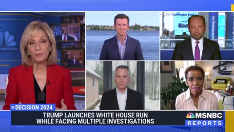The Whole Murdoch Media Empire