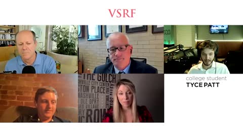 A Year In Review [Vaccine Safety Research Foundation]