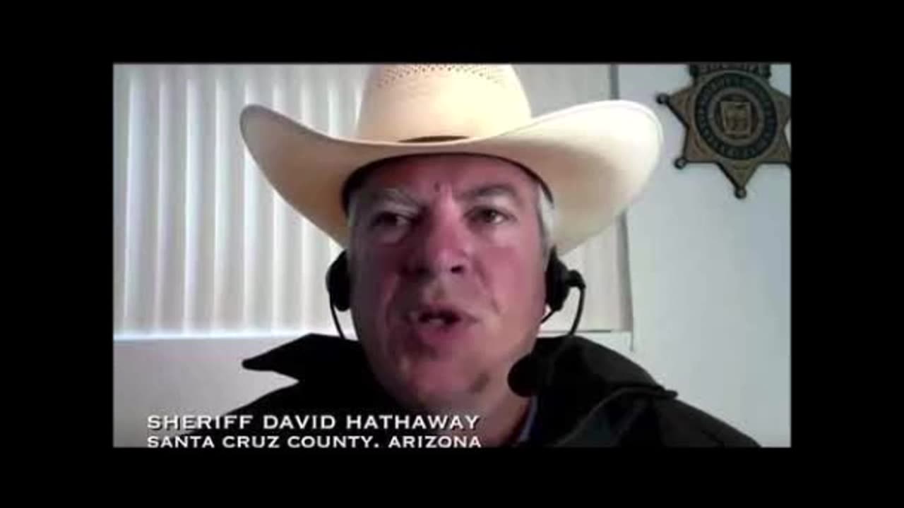 Today's Terrible Judge: Sheriff David Hathaway