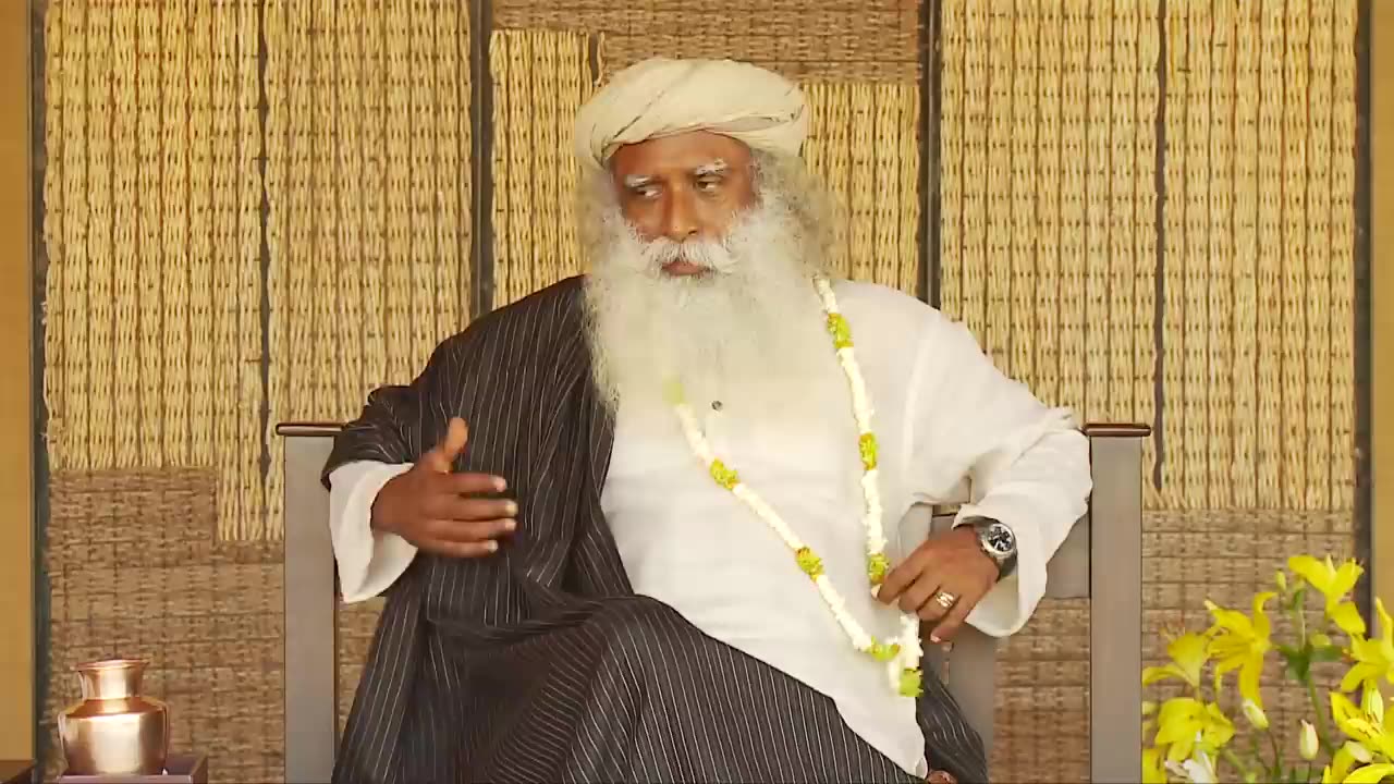 How to Prepare Super food Horse gram by Sadhguru