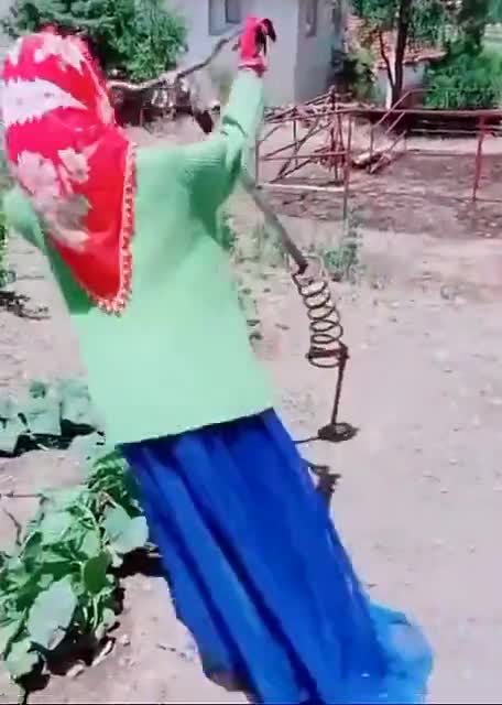 Creative And Unique Man-Made