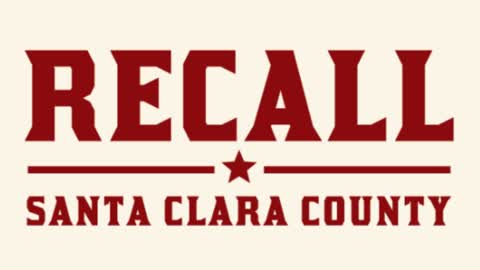 Recall Santa Clara County Supervisors-Town Hall Meeting-Aug 28 2021