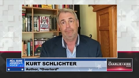 Kurt Schlichter Responds to Conservatives Upset About the Current House Situation