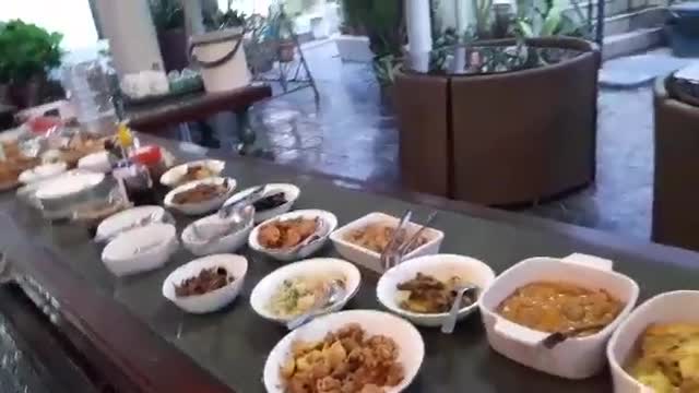 PENGALAMAN PERTAMA BUKA PUASA DENGAN MASAKAN KHAS MELAYU MALAYSIA