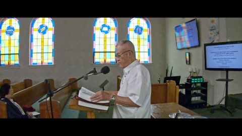 Rapture The Comfort of the Church