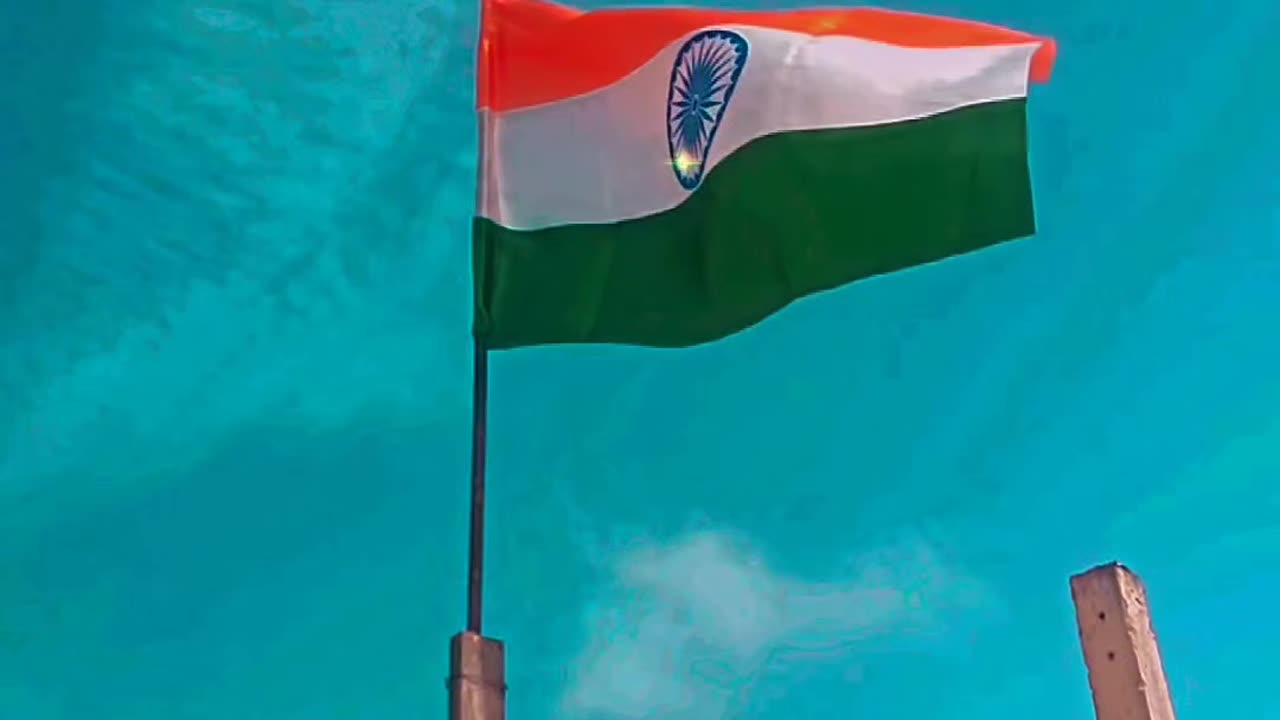 Happy independence day