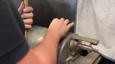 Making a Pure Gold Cuban Link Chain (Handmade 24 Karat)