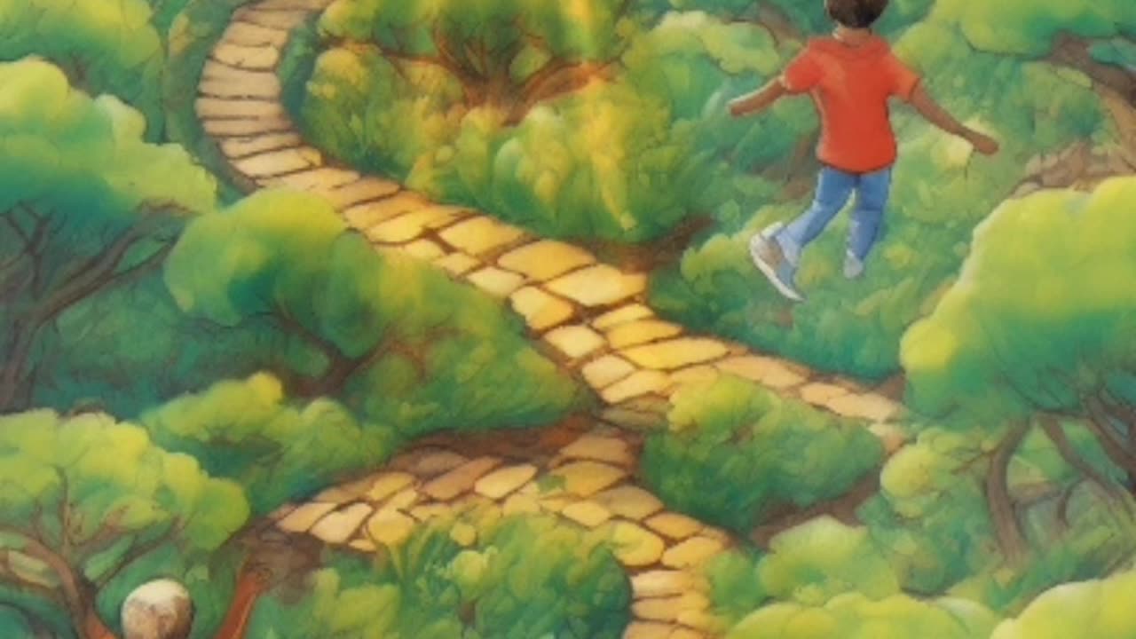 role of new children (cyrstalchildren) in change