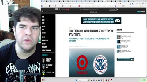 Brattycast episode 83 Advocation for your victimtion