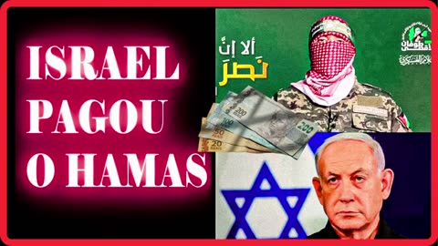 Canal Cidade dos Anjos - vQJ6DgsM-ag - israel Manipulação Midiática Torcida e Vítimas