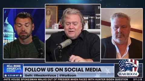 War Room: Do you really think this is a military coup?