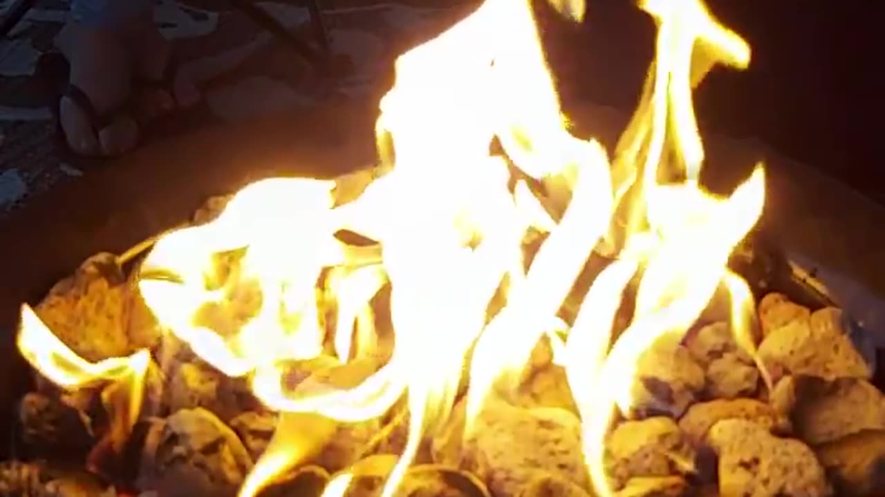 Fire fire