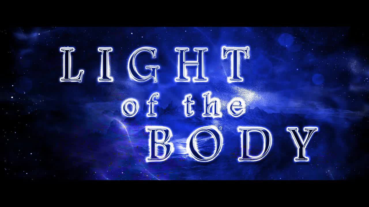 Light of the Body