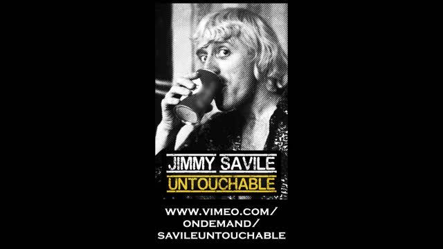 Johnny Rotten & Janet Street-Porter on Jimmy Savile - John Lydon
