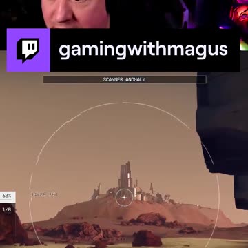 Hey, look it's out in plain sight! | Starfield | game play | episode 22