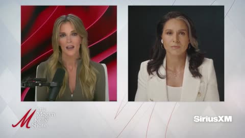 Reacting To Biden's Dangerous NATO Speech - Tulsi Gabbard with Megyn Kelly