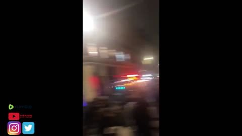 France standing up