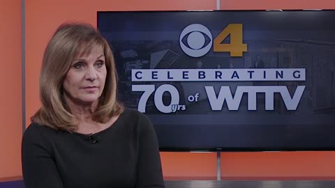 July 28, 2020 - Debby Knox on the Legacy of Indiana's WTTV Channel 4