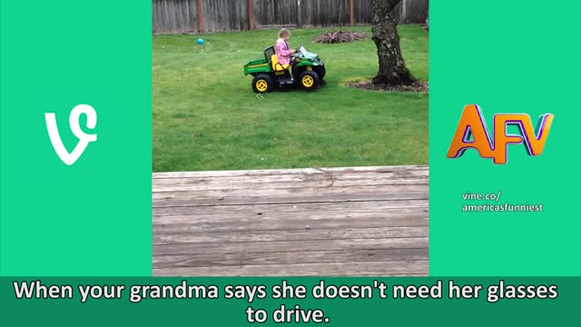 10 Kids Who Are Looking For Trouble