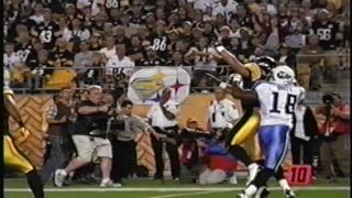 La sélection des joueurs pour le Pro Bowl 2010