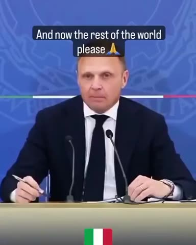 Italy Becomes The First Country To Ban Fake Meat