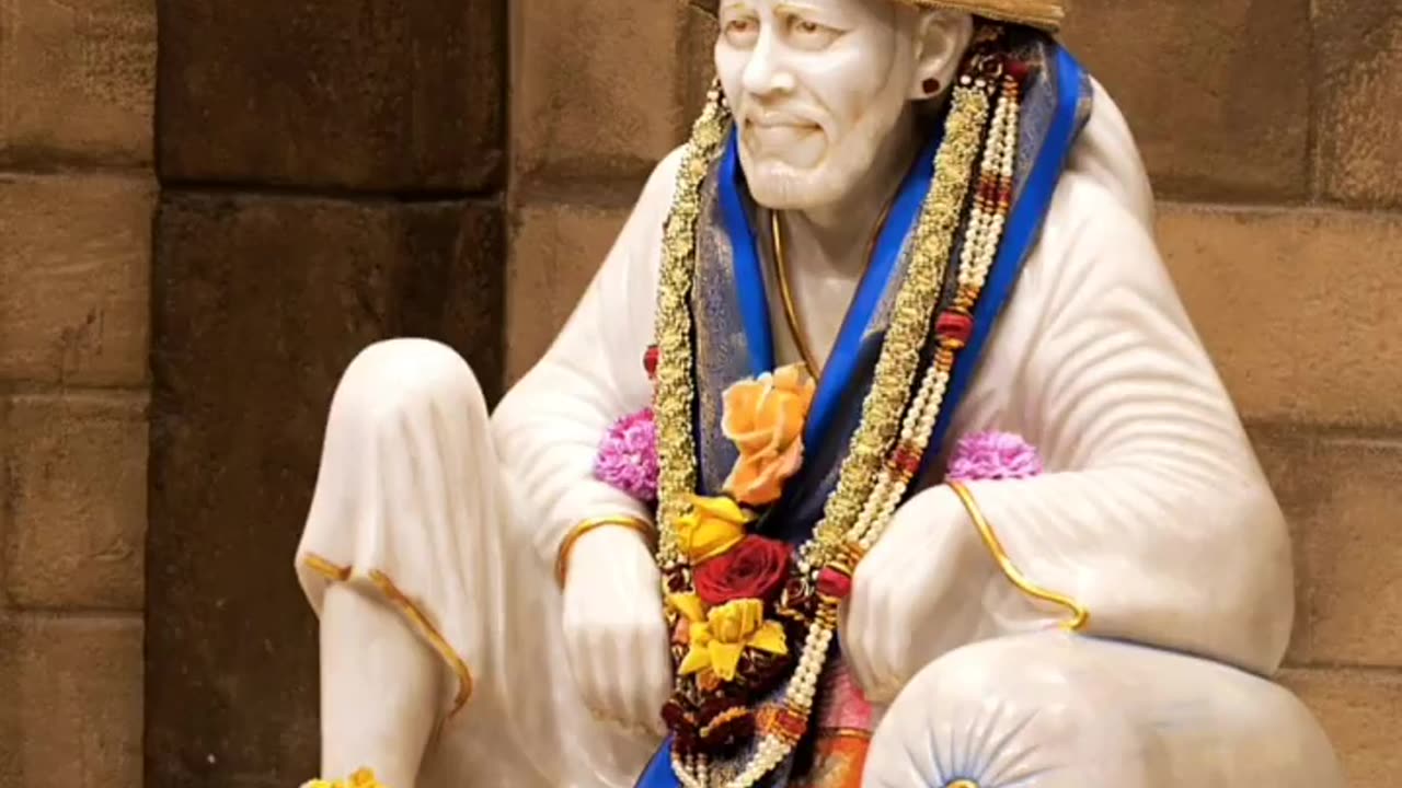 Om sai ram