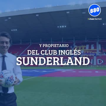 Spot publicitario de Sartori - 3