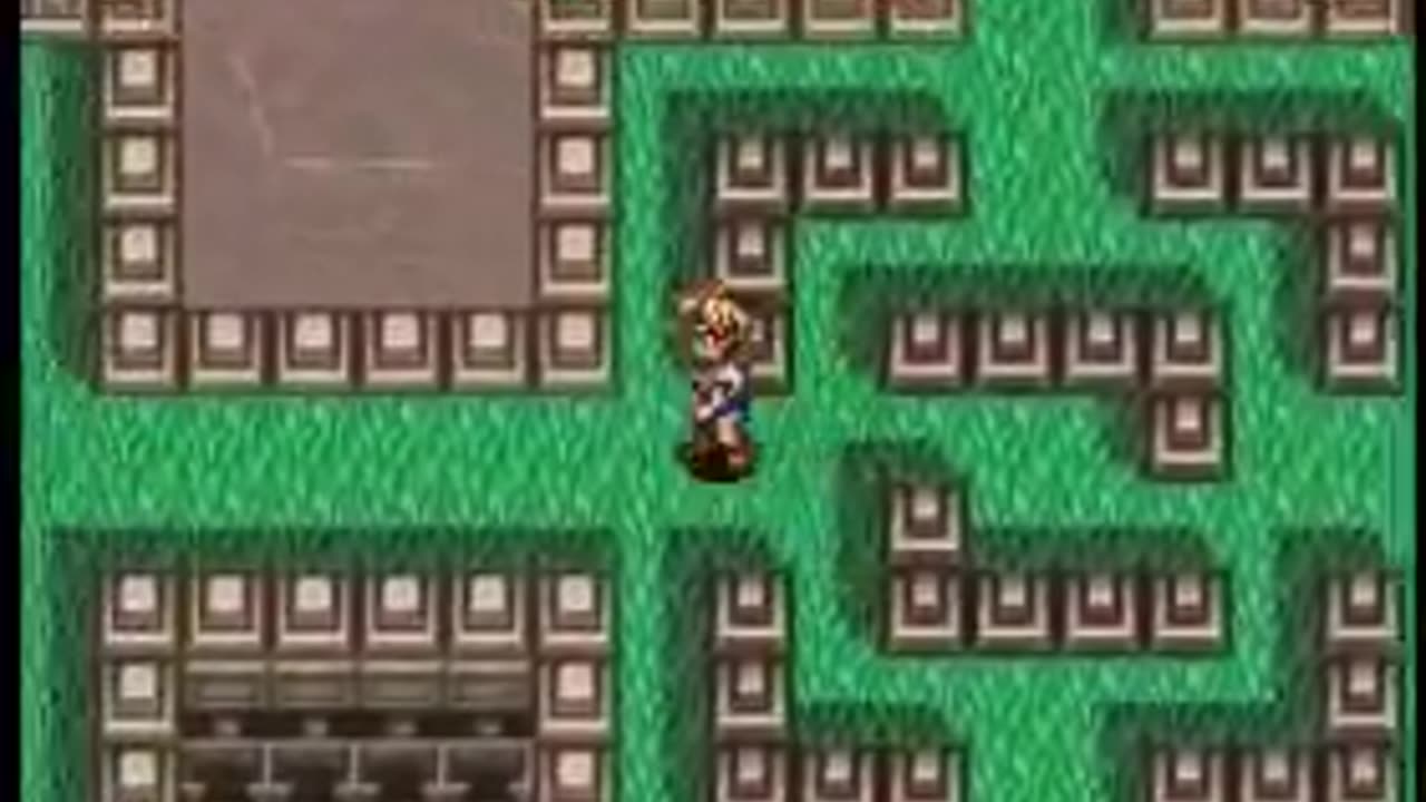 * ILLUSION OF GAIA (Part 4)