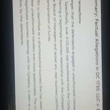 James Proctor sticking his nose in everyone else's business