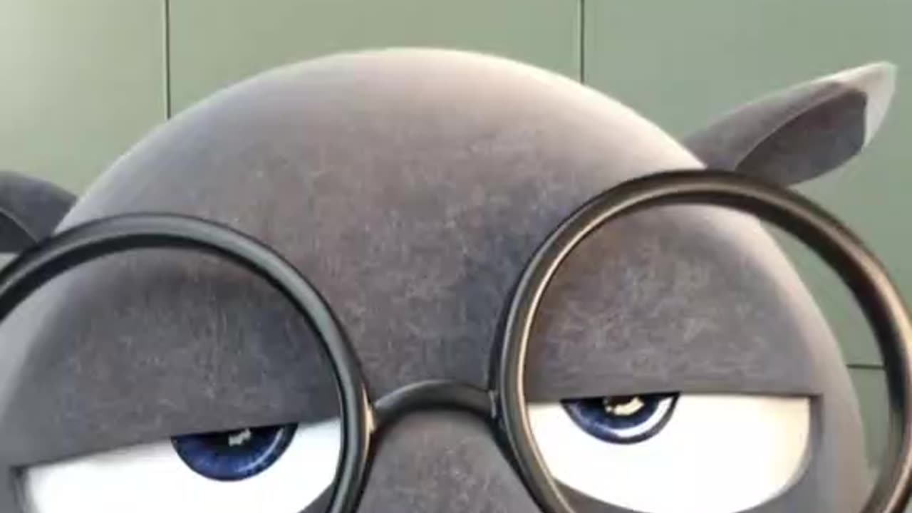 I shit by myself.........
